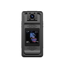 2K Full HD Sport Action Video Camera for Body Mounted Camera Night Vision Digital Video DV Recorder 1.3inch Bodycam 32G
