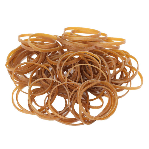 3Pièces Bandes Élastiques Souples Pour Maison Et Couleur Marron