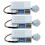 Motion Sensor Light  220V 110V PIR Presence Sensor for Lighting  Delay Adjustable Movement Detector Lamp 1