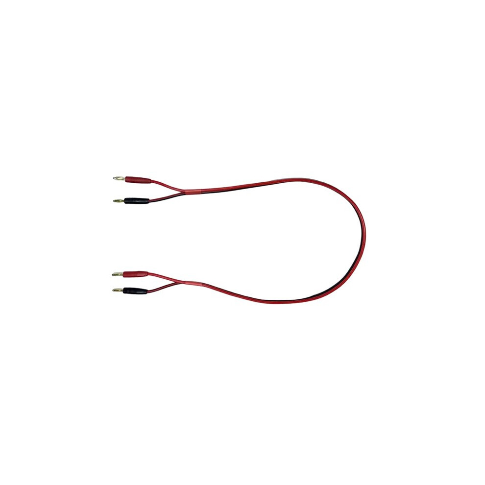 4Mm Banana To Banana Plug Test Leads For Multimeter 80Cm Silicone Multimeter Test Lead Cable For Electrical Testing 6033932647337