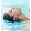 Feiona swimming earplugs silicone reusable 1 pair 7