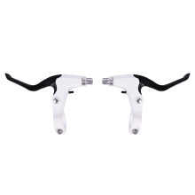 2Paren Kleurige Alloy Remhendels Voor Voor Alle Bikes