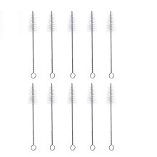 20Pièces Brosses Métal Multi Usage Pour Nettoyage Outils Pâtisserie