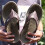 Men's Summer Beach Flip Flops Brown Size 11.5 7
