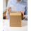 Caixas de envio brancas 9x6x4 polegadas – Pacote com 40 5