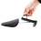 3Paires D'étirement Chaussures Plastique Noir Ajustable 4