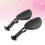 3Paires D'étirement Chaussures Plastique Noir Ajustable 6