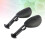 3Paires D'étirement Chaussures Plastique Noir Ajustable 11