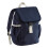 BagBase (One Size, Navy) Bagbase Childrens/Kids Adventure Backpack 1