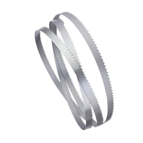 Λεπίδες πριονοκορδέλας 1950x13x0,5mm4TPI5 τεμάχια 1