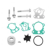 Marine Water Pump Impeller Repair Kit 692-W0078-02 for Outboard 2 Stroke 50-90