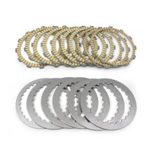 Motorcycle Clutch Disc Clutch Plate Kit for RC250 RC390 250 390 Adventure Motorcycle Accessories