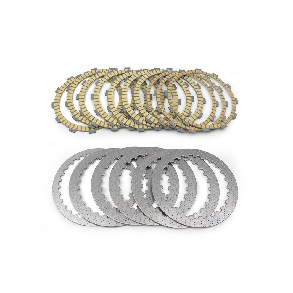 Motorcycle Clutch Disc Clutch Plate Kit For Rc250 Rc390 250 390 Adventure Motorcycle Accessories 6032765456802