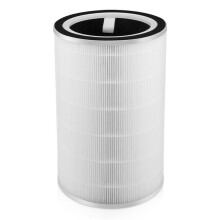 Luftrenarfilter för Midea KJ400G-L1 Lite/JHQ-P300/FC-40Z3 Luftrenarfilter Aktivt Kol Luftrengöring Damm A