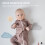 4Pièces Costume Enfants Polyester Pour Fête Et Jeu 11