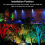 Projecteur de sol RGB 10W multicolore avec télécommande pour éclairage paysager de pelouse 5