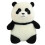 Panda-pehmolelu, erittäin pehmeä, 12 tuumaa 3