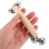 4St Percussie Voor Kinderen Speelgoed Multi Kleur 3