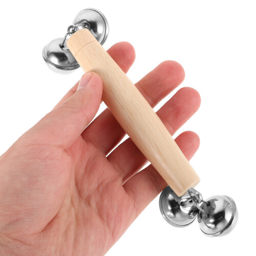 4St Percussie Voor Kinderen Speelgoed Multi Kleur 2