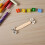 4St Percussie Voor Kinderen Speelgoed Multi Kleur 4
