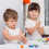 4St Percussie Voor Kinderen Speelgoed Multi Kleur 6