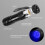Lepro LE UV Torch, 9 LED 395nm Ultraviolet Flashlight, Blacklight 7