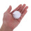 4 Pcs Bathroom Fan Timer Switch Lamp Replacement Turn Knob White 5