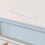 Tineasur Drawer Glides Slides Plastic White 2Pcs 4