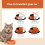 Wellness Core Wellness CORE Sterilised Original 4 kg, Chicken & Turkey – Dry Cat 6