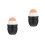 2Pcs Portable Absorbing Face Rollers for Everyday Use 5
