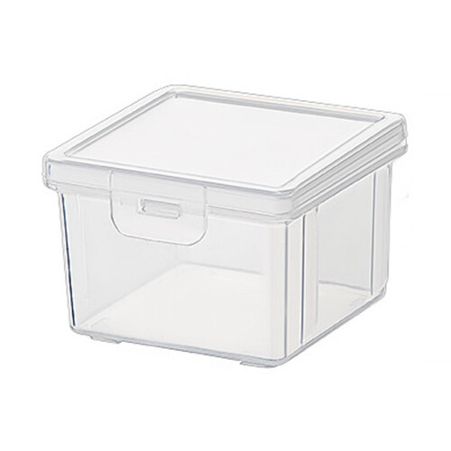 Magnetische kruidenpotjes van plastic, set van 8 1