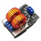DV 5V-12V 120W ZVS Heating Machine 120W High Frequency Induction Heating Board Module Driver Heater 3