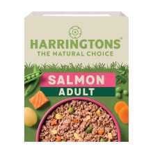 Harringtons Complete Wet Tray Grain Free Hypoallergenic Adult Dog