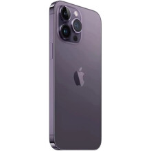 iPhone 14 Pro Max Deep Purple 128GB Single Sim