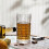 Highball-Gläser, 6er-Set, 414 ml hohe Trinkgläser 7