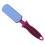 Sharpener Long Handle Honing Sharpener Sharpening Stone Scissors Whetstone for Home Kitchen(Random Color),9.84"X1.57"X1.18" 7