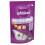 Whiskas Whiskas Relax and Unwind - Cat Treats - Small Bite Size Snacks with 1