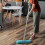 Mop Stick Handle Replacement for Floor Cleaning Handles Office 5