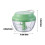Garlic Press Manual Stainless Steel 1 Piece 2