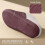 Γυναικείες παντόφλες Fuzzy – Επένδυση fleece, Memory Foam, Αντιολισθητική σόλα από 5