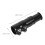 Bike Handlebar Extender Aluminium Alloy 100mm 7