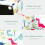 Resenkos Οικιακά Έπιπλα για Νήπια Παιδικά Υποβραχιόνια Χαριτωμένος Υπέροχος Μονός 2