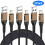 3-pack 3m Lightning-kabel voor iPhone 2