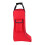 Τσάντα ιππασίας μακριά για μπότες, τσάντα αποθήκευσης παπουτσιών, οργανωτής 3