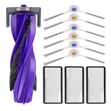 Replacement for  Freo X Accessories: Replace Parts for  Freo X Ultra/Freo X  Robot Vacuum