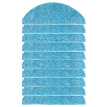 For Cecotec Conga 7490 Immortal 8290 Immortal,  G7 Vacuum Replacement Parts Accessories Hepa Filter Mop Cloth