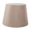 Abajururi pentru lampă de podea, material textil, galben, 1 set 5