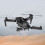 Πτυσσόμενο Drone με κάμερα FPV HD 1080P, διατήρηση υψομέτρου, λειτουργία Headless, 3 ταχύτητες 8