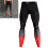 3Stk Herren Leggings Kompression Elastisch Für Sportlauf 7