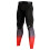 3Stk Herren Leggings Kompression Elastisch Für Sportlauf 11